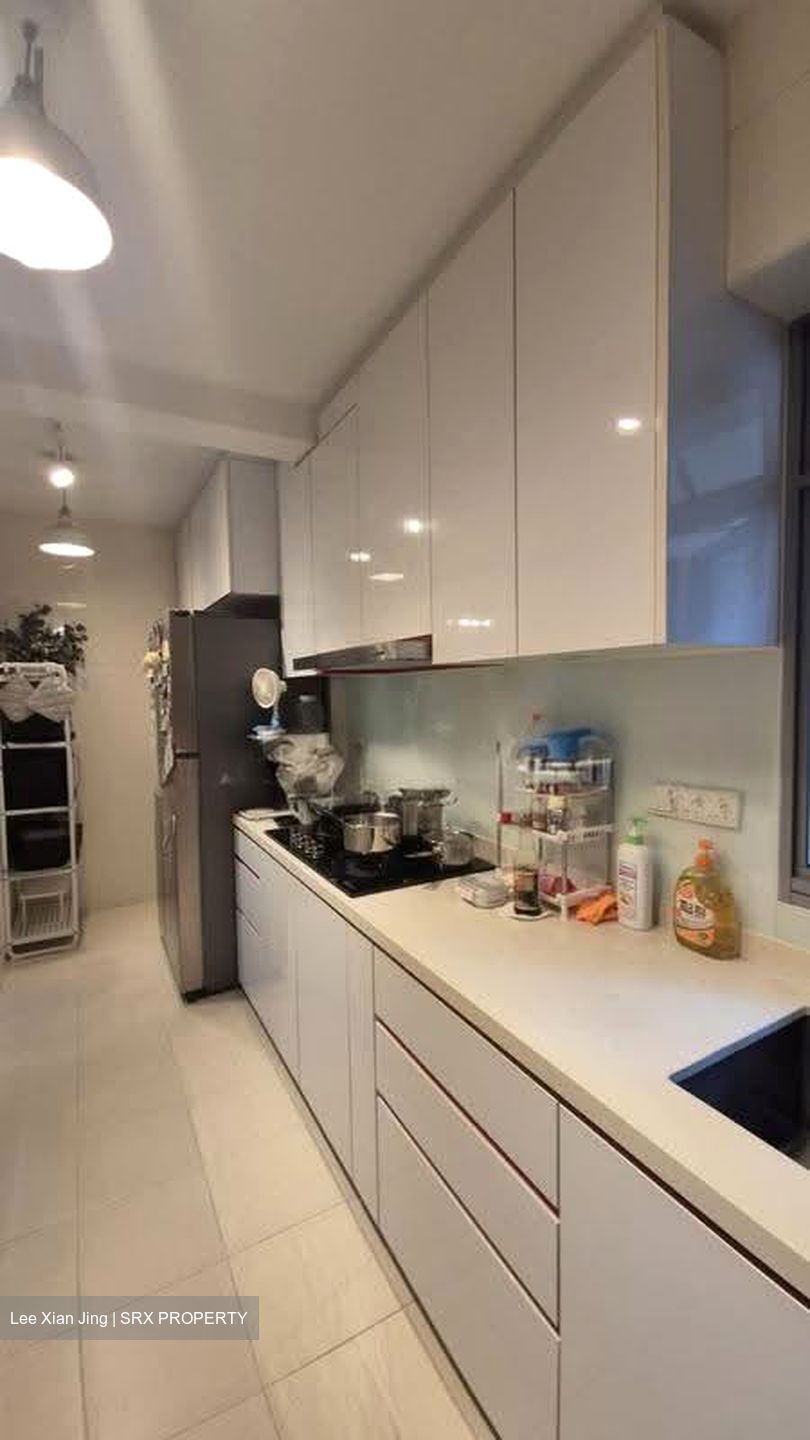 Blk 272A Punggol Residences (Punggol), HDB 4 Rooms #617939811
